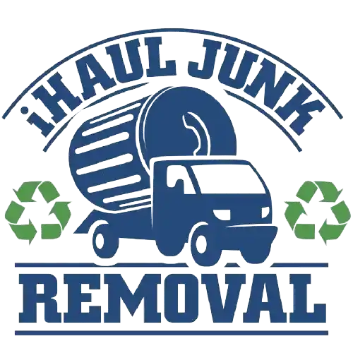 ihaul Junk Removal logo